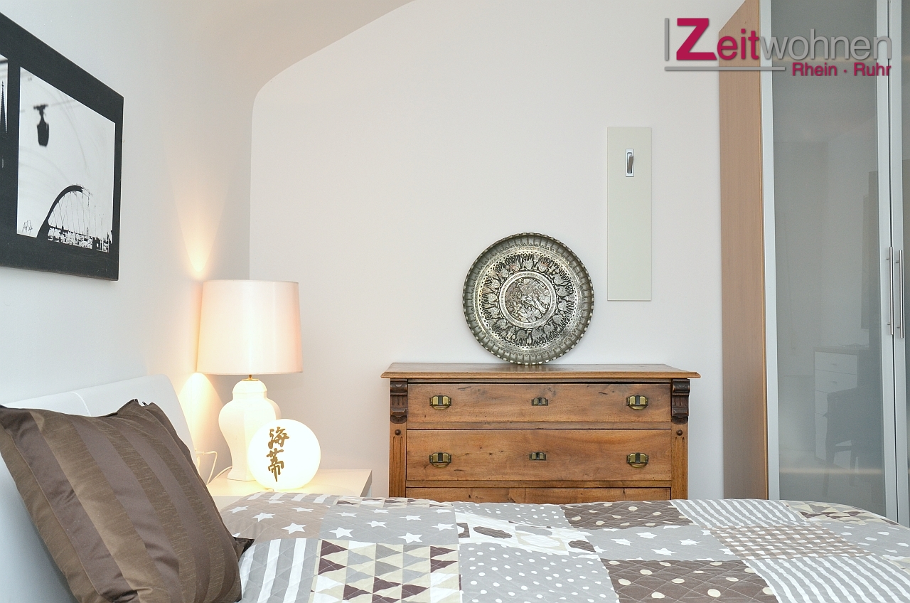 Objekt 17480 Schlafzimmer