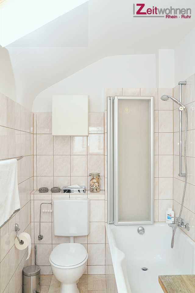 Objekt 17480 Badezimmer