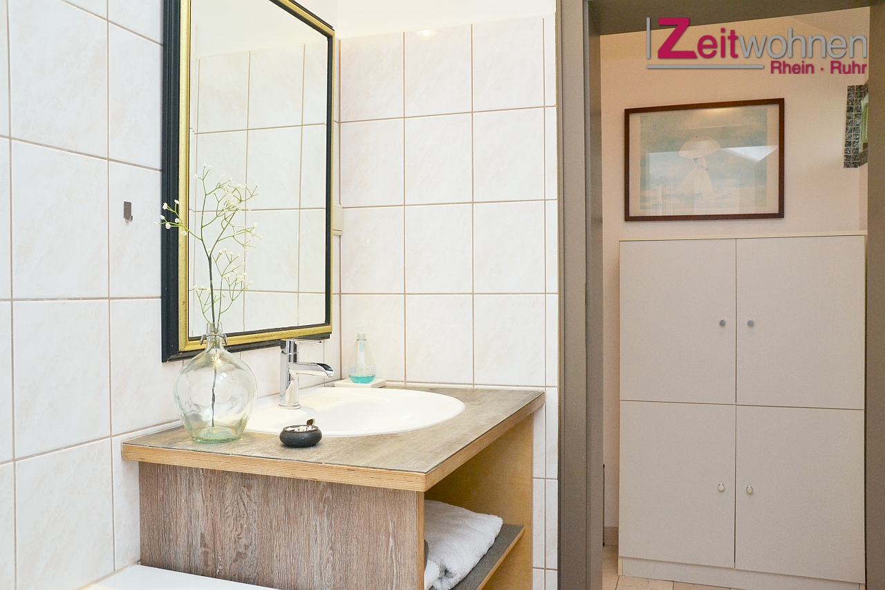 Objekt 17480 Badezimmer