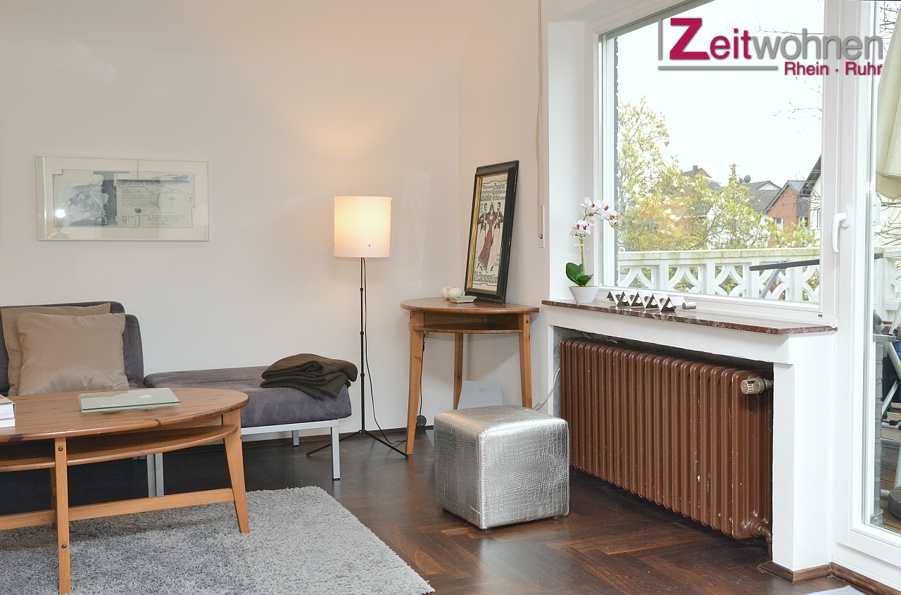 Wohlfühlen im grünen Stadtviertel Köln-Weiß - Photo 3