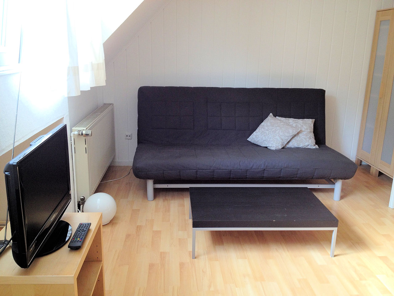 Cityapartment: Wohnen im Herzen von Köln - Foto 1