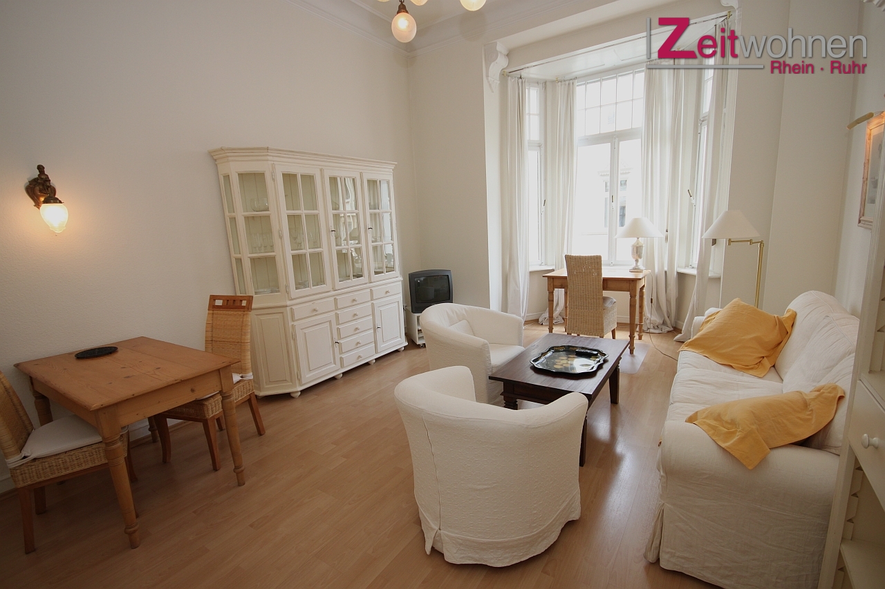 Objekt 14265 Wohnzimmer