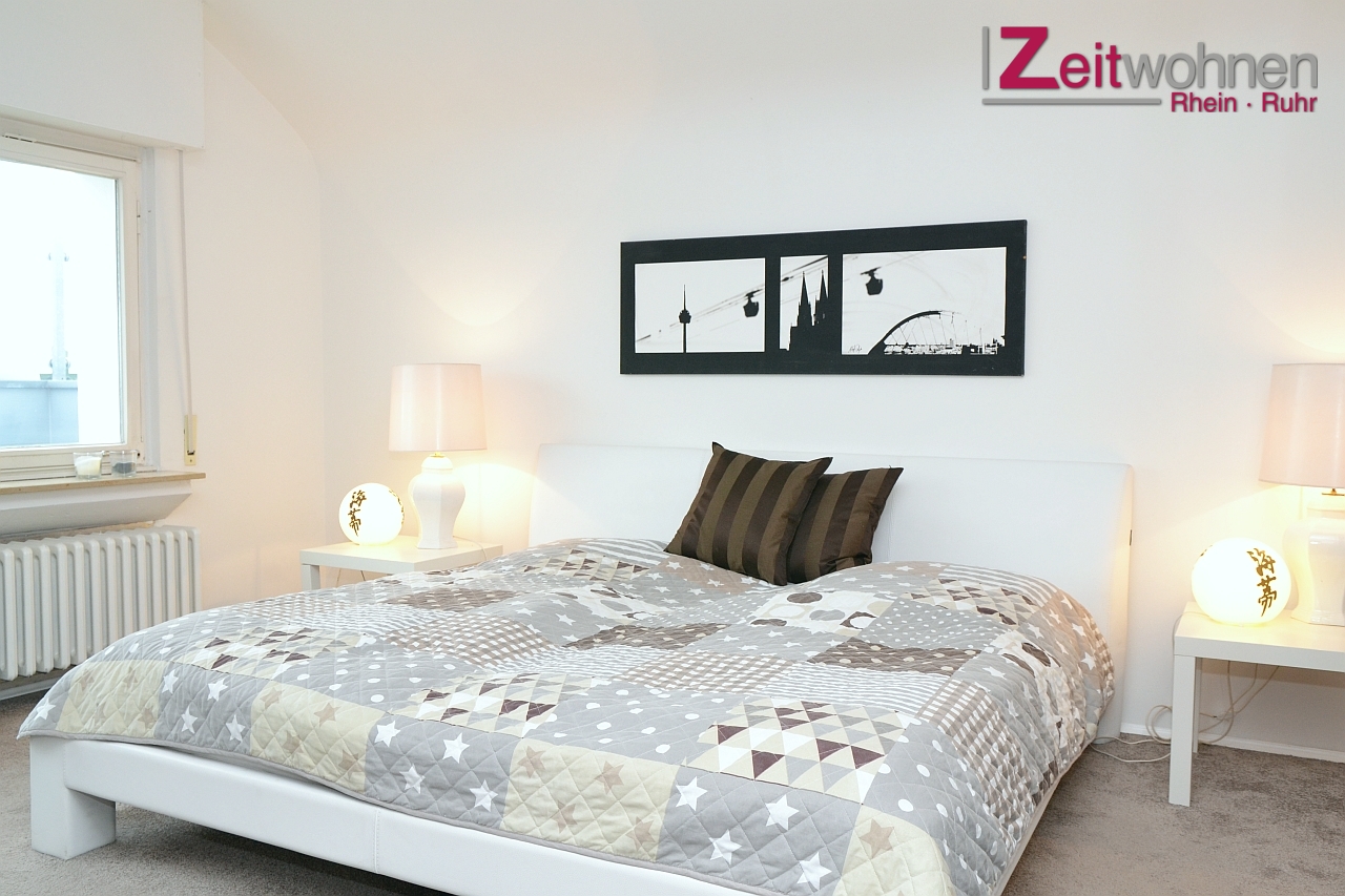 Objekt 17480 Schlafzimmer