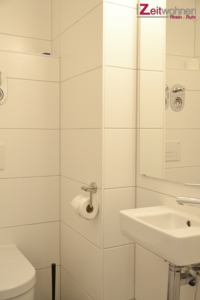 Objekt 15795 Toilette
