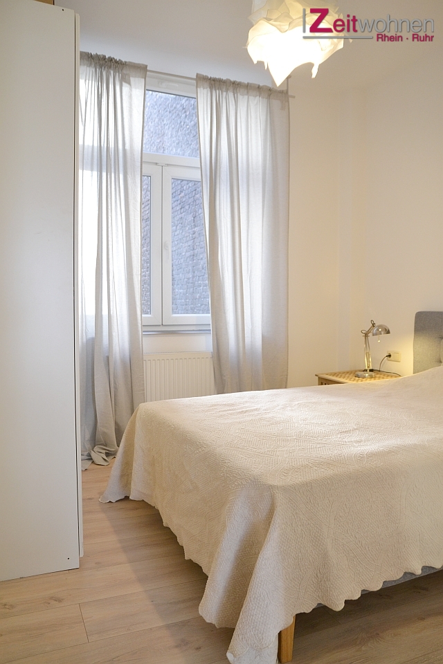 Objekt 15795 Schlafzimmer