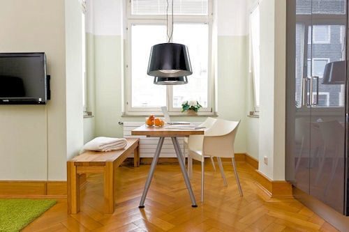 Attraktives möbliertes Apartment mit schönem Ambiente im Belgischen Viertel von Köln - Foto 3