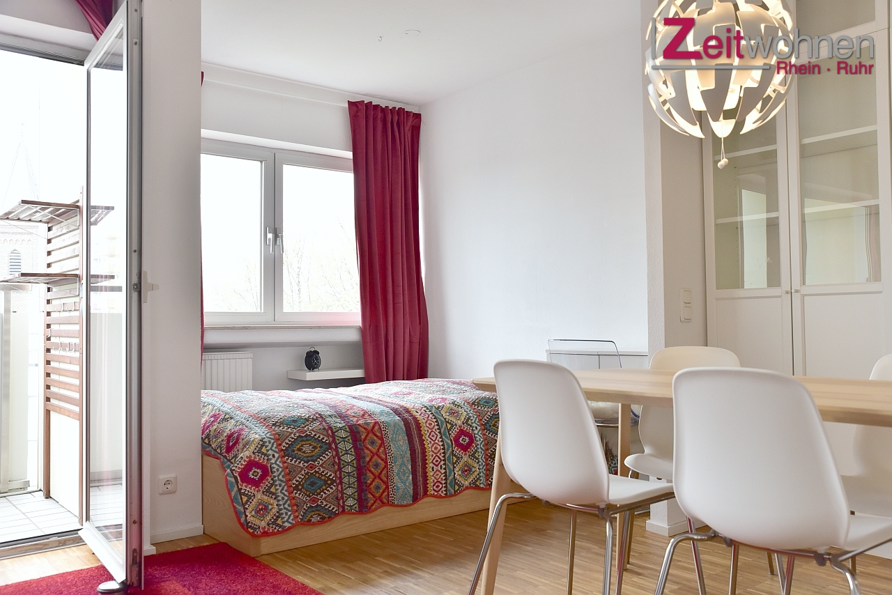 Schick mit Stil in Höhenberg - Foto 4