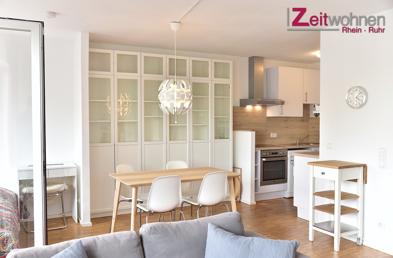 Schick mit Stil in Höhenberg - Foto 3