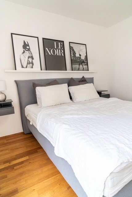 Köln Süd: Designer Maisonette mit moderner Terrasse - Photo 4