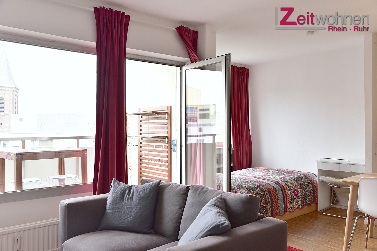 Schick mit Stil in Höhenberg - Foto 5