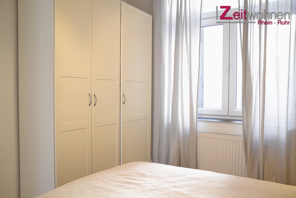 Objekt 15795 Schlafzimmer