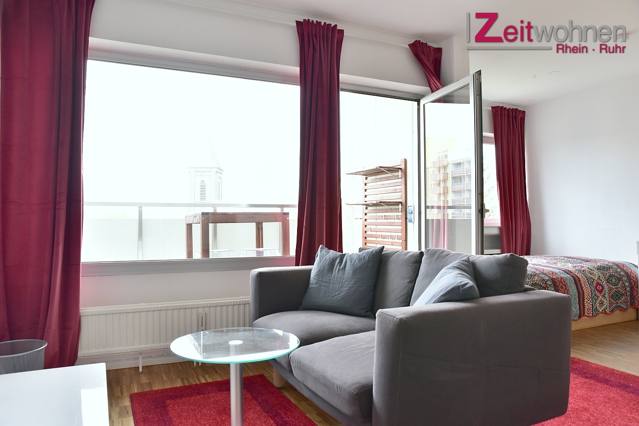 Schick mit Stil in Höhenberg - Foto 1
