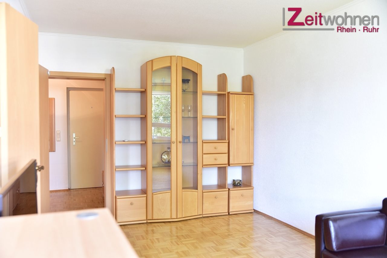 Köln Niehl: Balkonwohnung in Rheinnähe - Photo 4