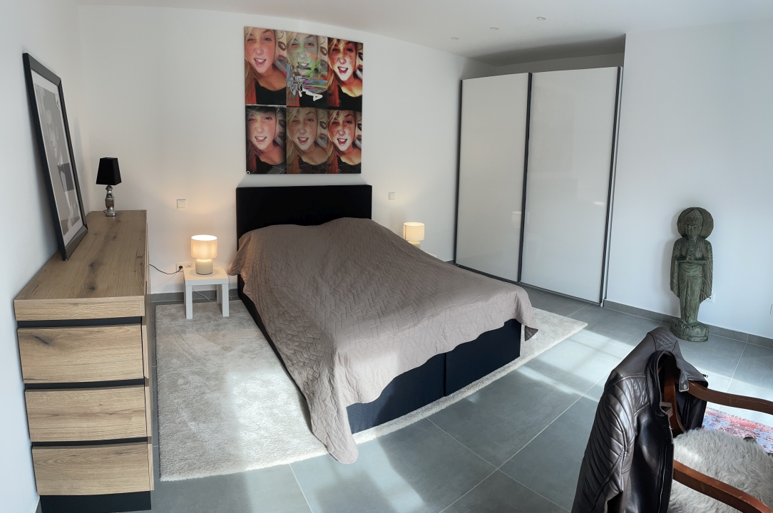 Rechtsrheinisch wohnen – Modern mit Stil - Photo 5