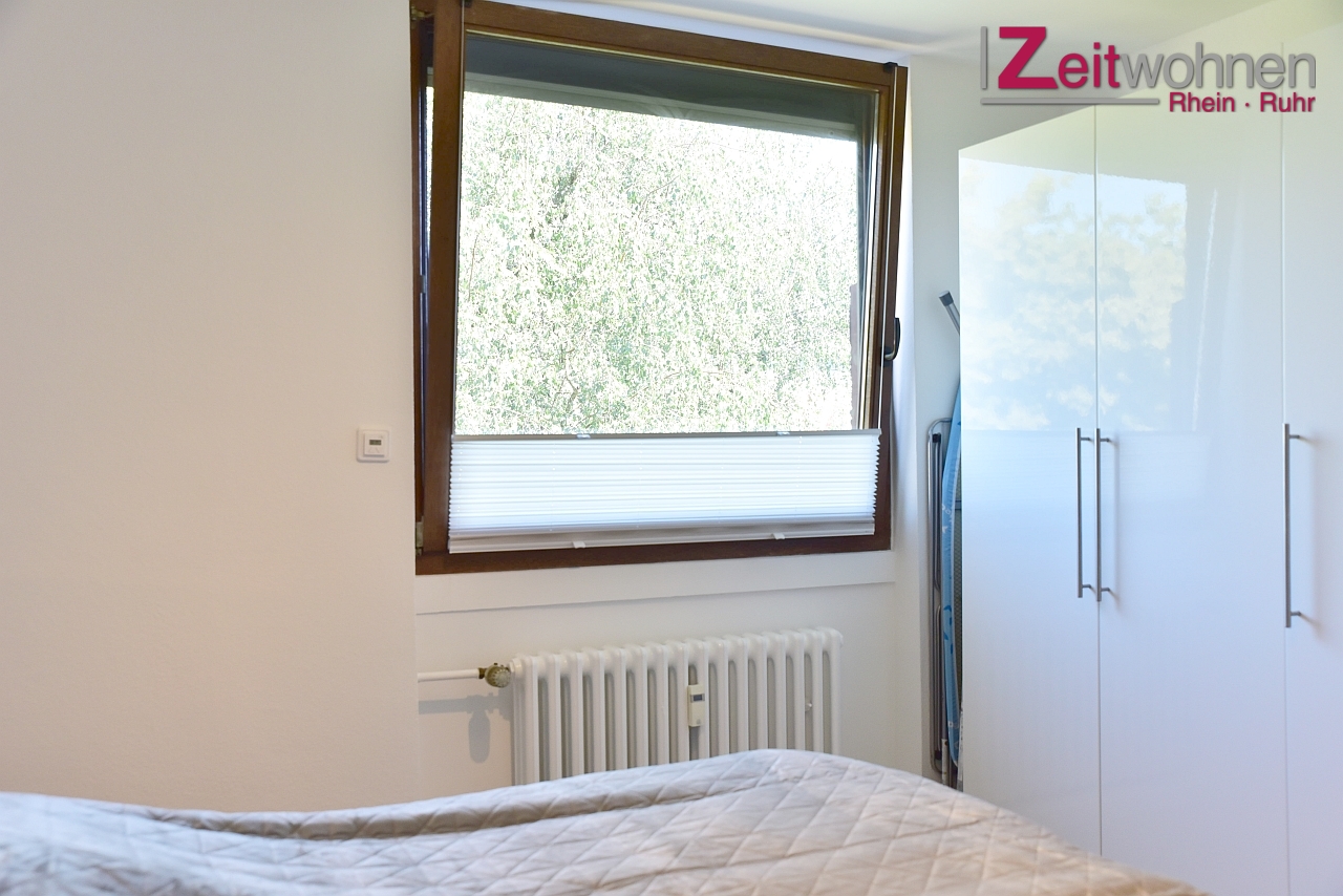 Lichtdurchflutete 3-Zimmerwohnung mit großem Sonnenbalkon in Köln-Bickendorf! - Foto 5