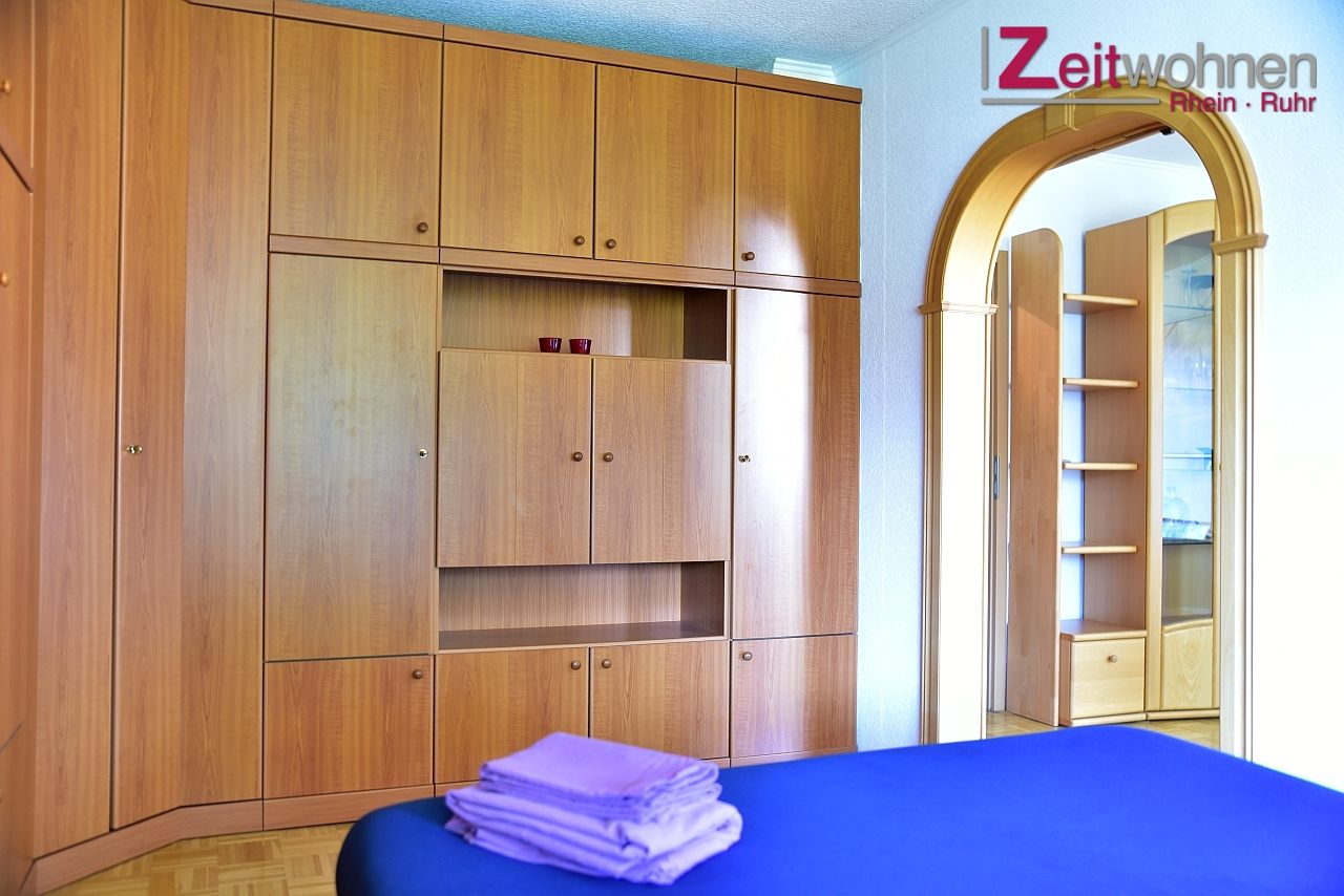 Köln Niehl: Balkonwohnung in Rheinnähe - Photo 5