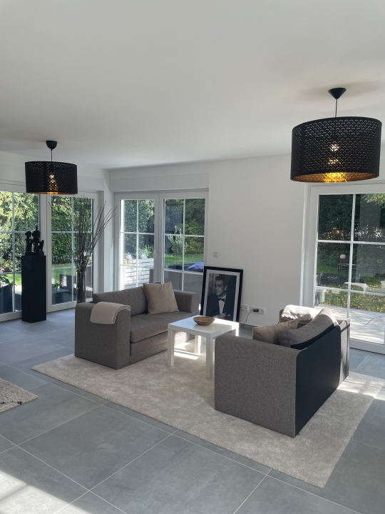 Rechtsrheinisch wohnen – Modern mit Stil - Photo 3