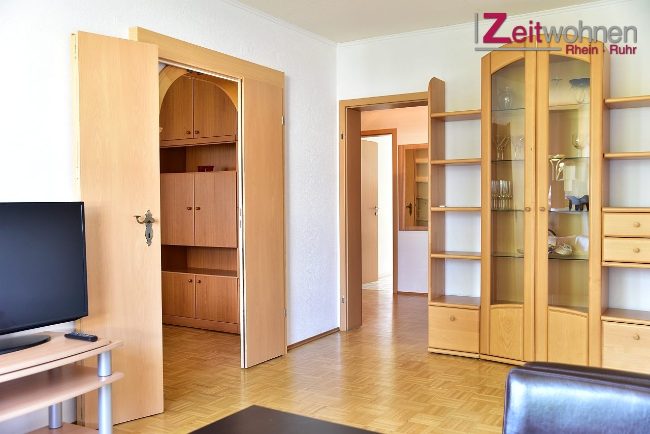 Köln Niehl: Balkonwohnung in Rheinnähe - Photo 3