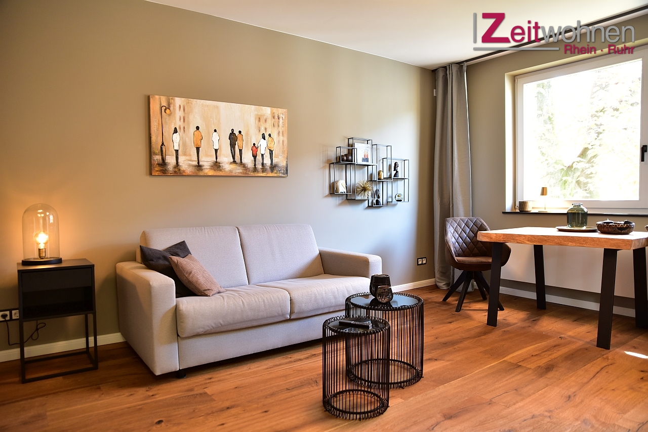 Exklusives Smart Home Designer Apartment in Köln- Nippes - Video online - Photo 3