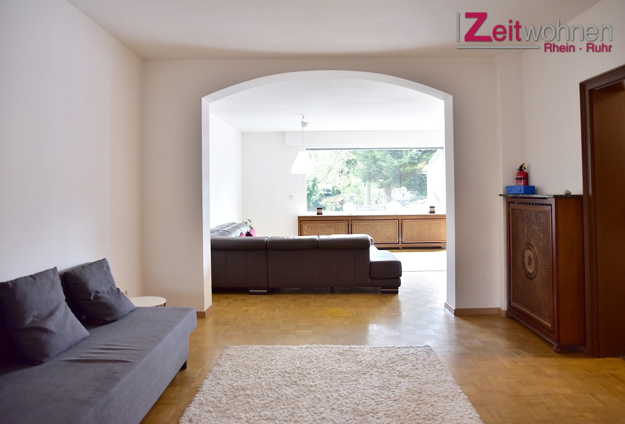 Bestlage zwischen Köln und Leverkusen – Löffelfertiges Einfamilienhaus! - Foto 1