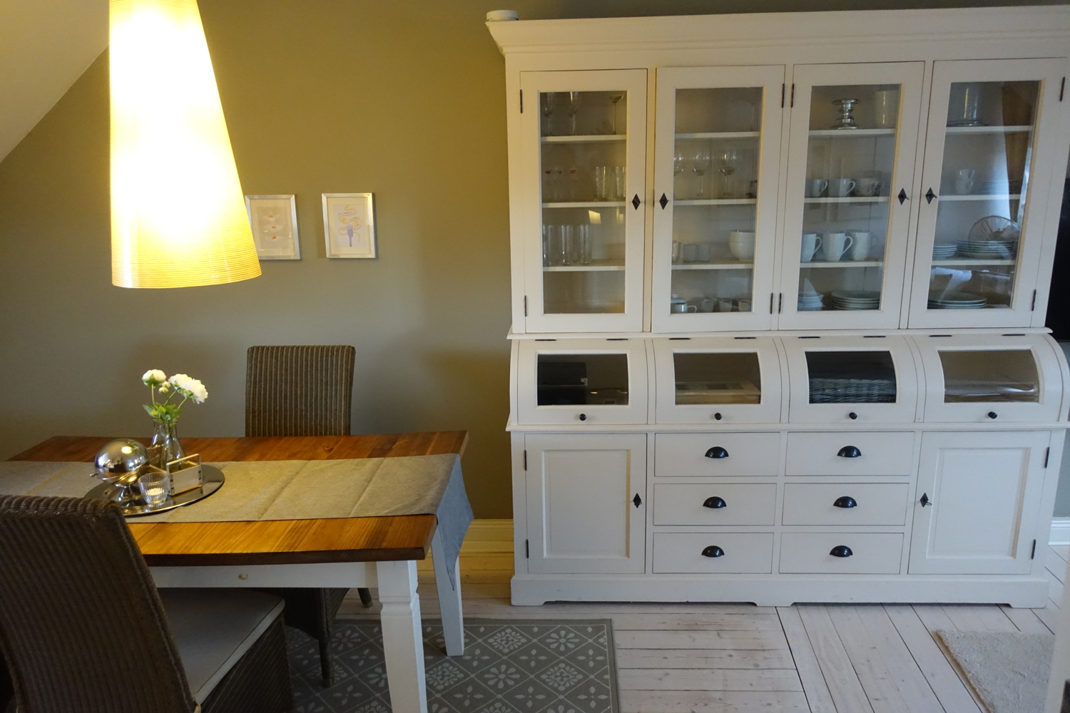 Wohnen und Wohlfühlen - im modernen Landhausstil in Köln Ossendorf - Photo 3