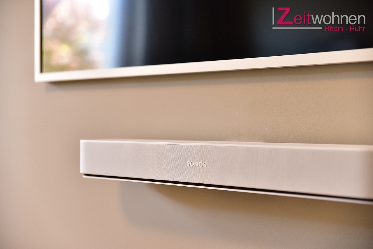 Exklusives Smart Home Designer Apartment in Köln- Nippes - Video online - Photo 1