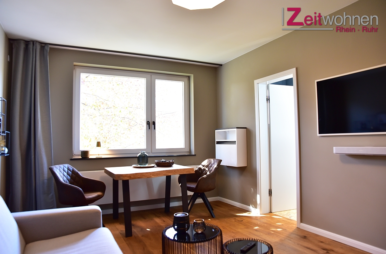 Exklusives Smart Home Designer Apartment in Köln- Nippes - Video online - Photo 2