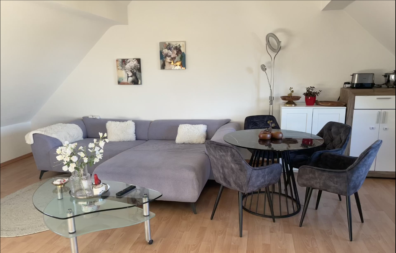Gemütlich und Zentral in Leverkusen, Video online - Photo 2