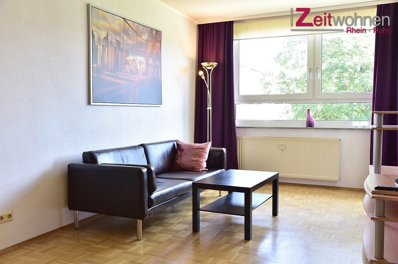 Köln Niehl: Balkonwohnung in Rheinnähe - Photo 2