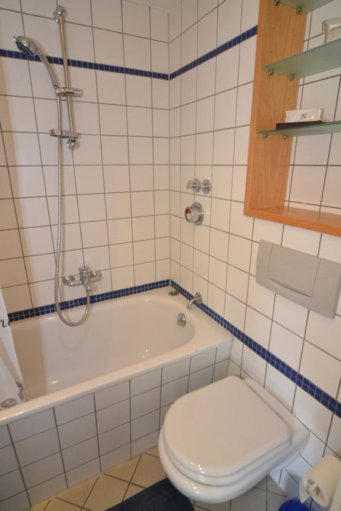 Objekt 19246 Badezimmer