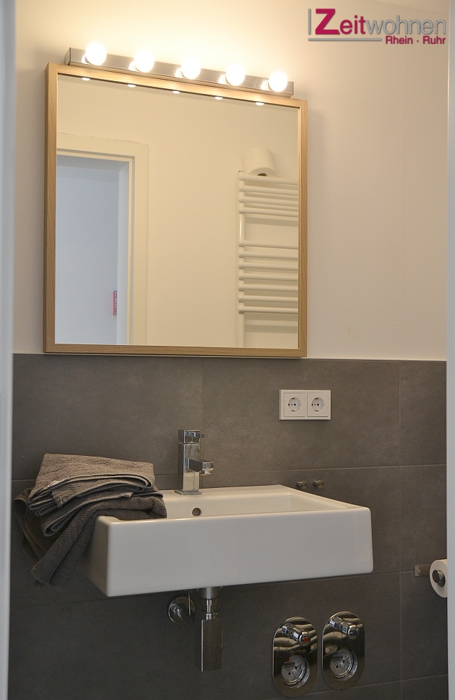 Objekt 17455 Badezimmer