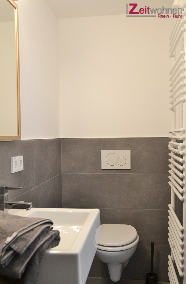 Objekt 17455 Badezimmer
