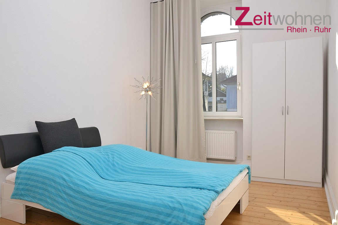 Zentrumsnah – wohnen in Bad-Godesberg - Foto 3