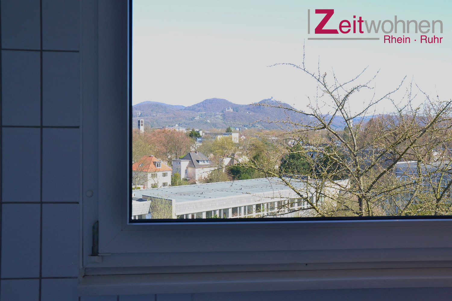 Zeitwohnen 8