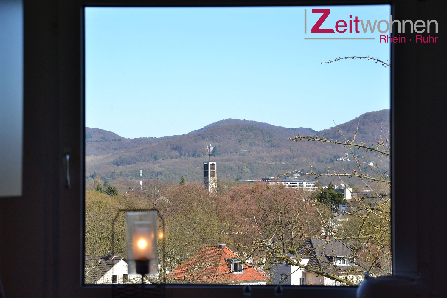 Zeitwohnen 15