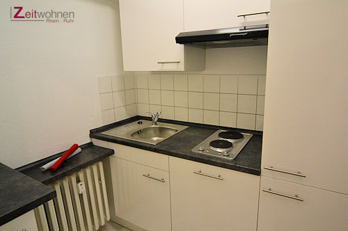 Im Herzen von Leverkusen: Möbliertes Apartment - Photo 5