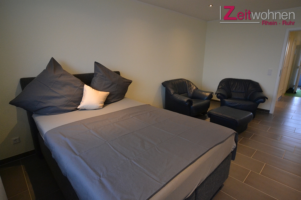 Möbliertes Apartment im Zentrum von Leverkusen - Photo 4