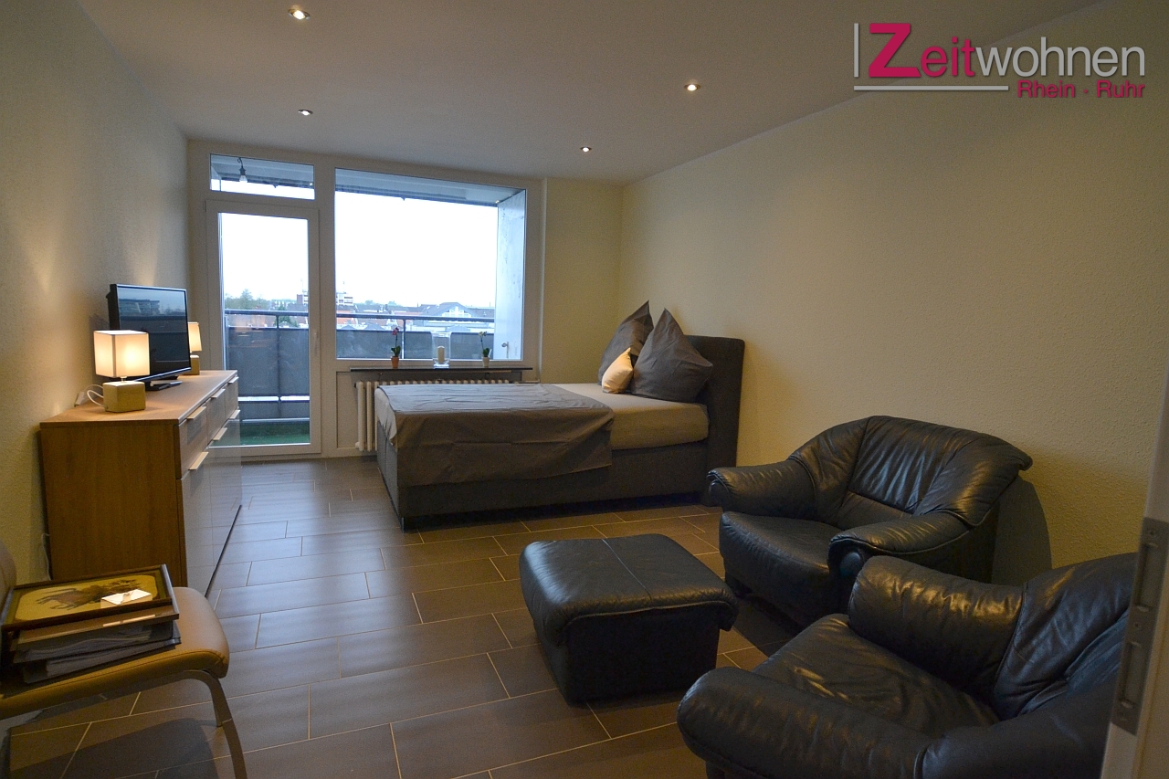 Möbliertes Apartment im Zentrum von Leverkusen - Photo 3