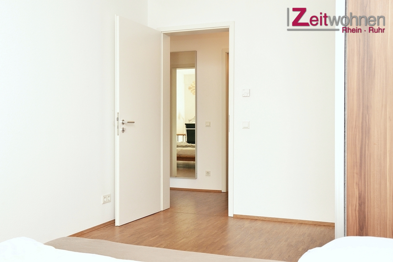City Living, Gemütliche Terrassenwohnung in Raderberg - Photo 5