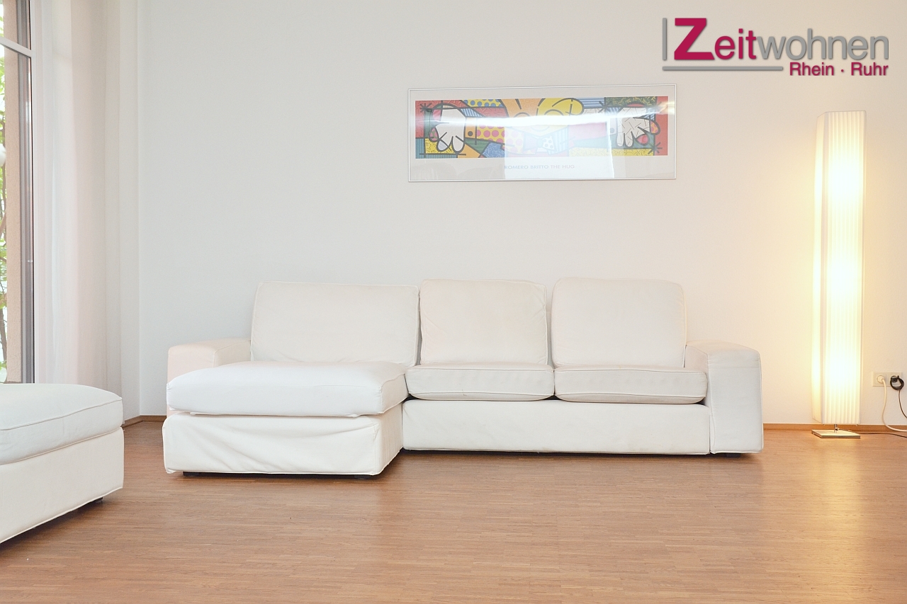 City Living, Gemütliche Terrassenwohnung in Raderberg - Photo 2