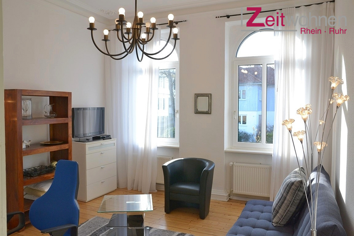 Zentrumsnah – wohnen in Bad-Godesberg - Foto 1