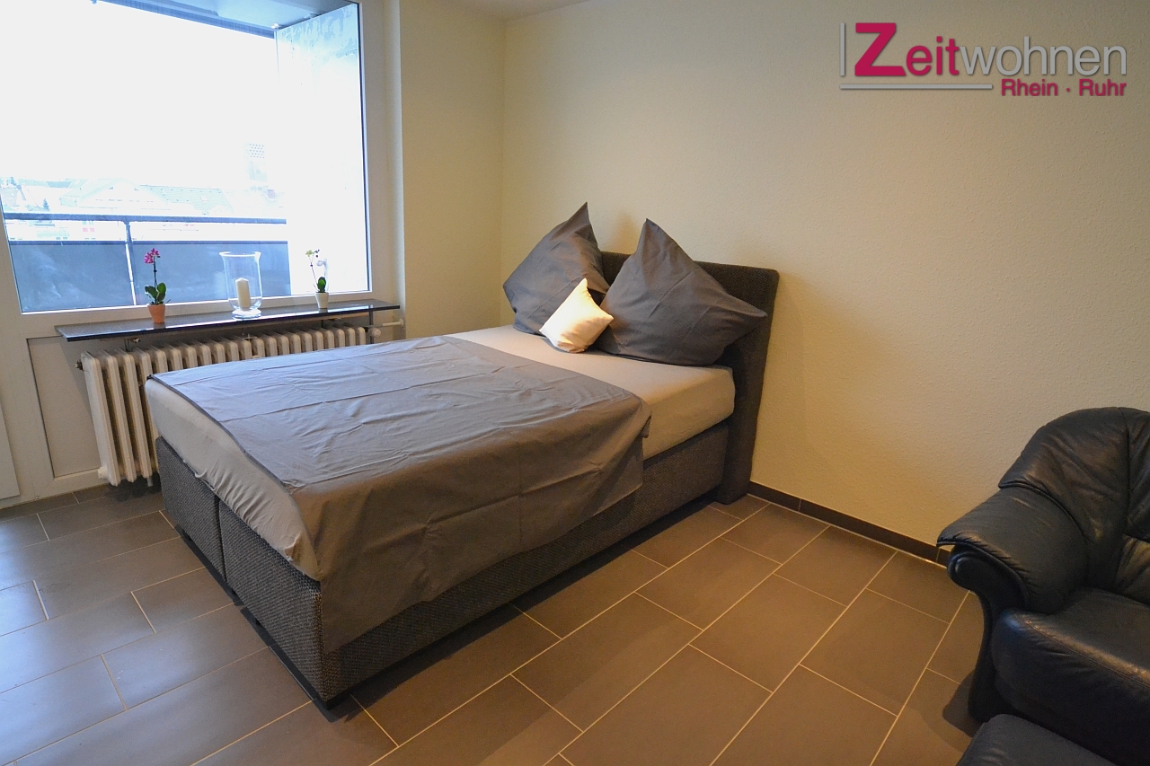 Möbliertes Apartment im Zentrum von Leverkusen - Photo 5