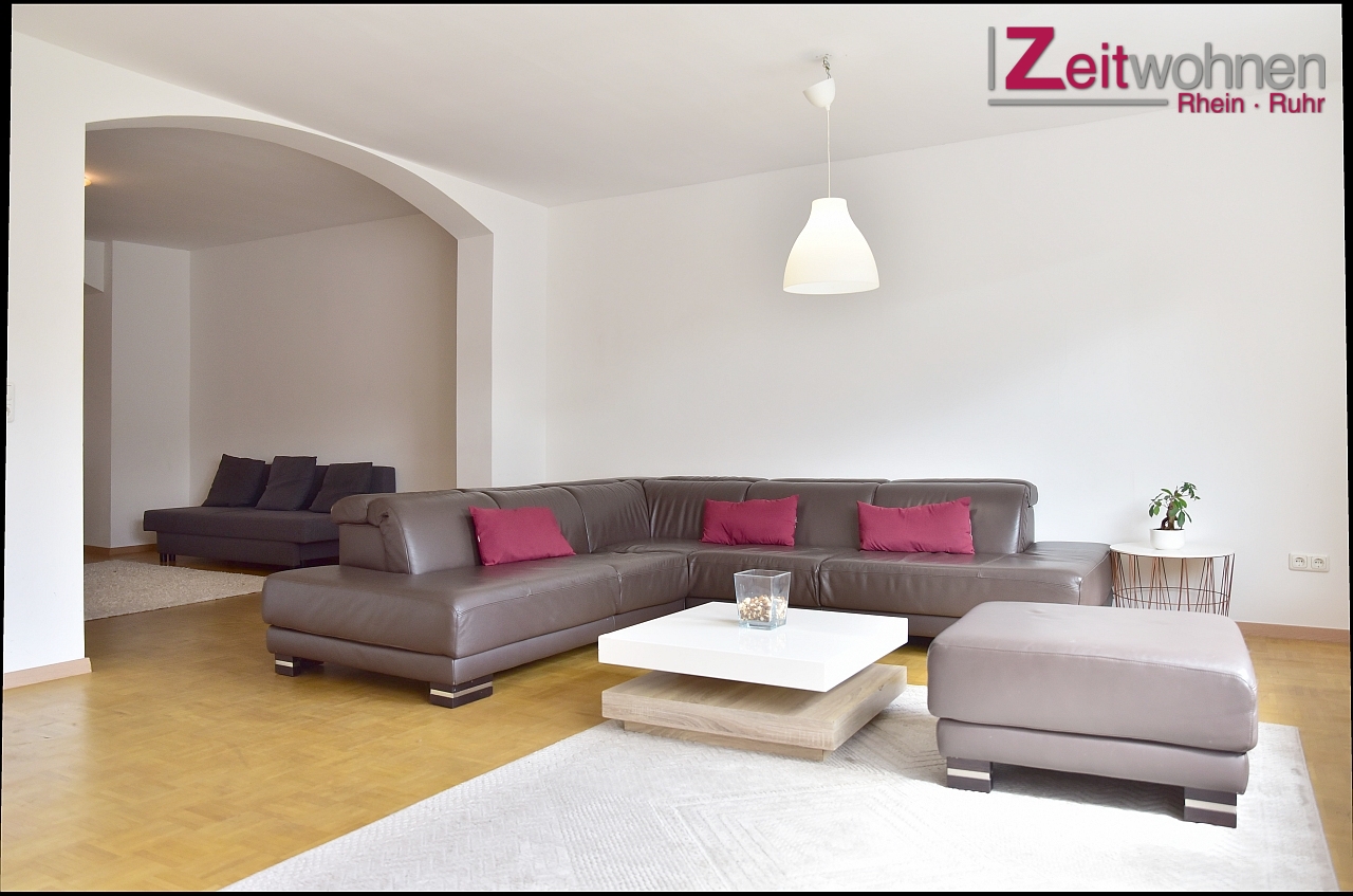 Bestlage zwischen Köln und Leverkusen – Löffelfertiges Einfamilienhaus! - Foto 5