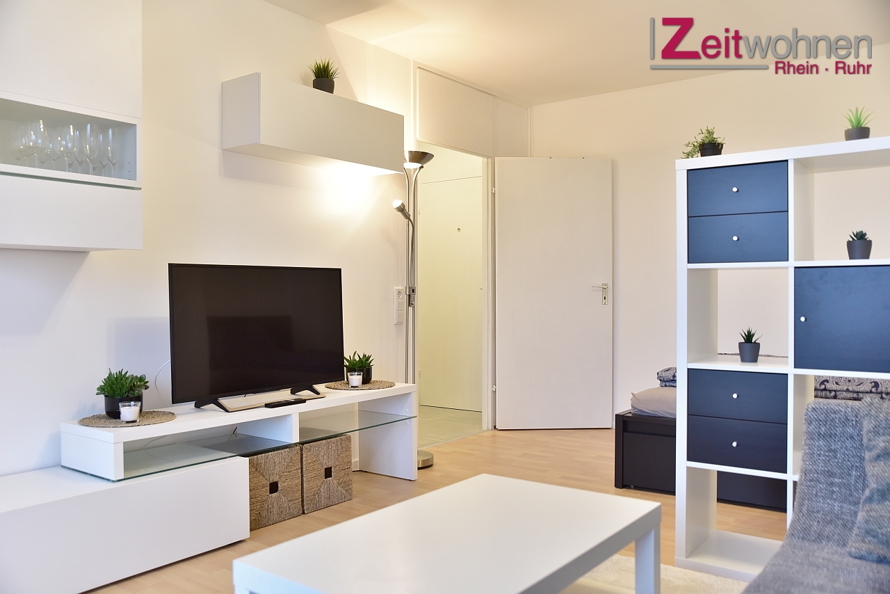 Modernes Balkon Apartment in Köln Rodenkirchen - Video Online - Foto 1