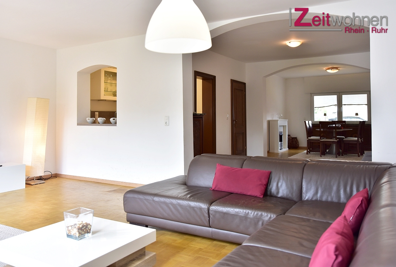 Bestlage zwischen Köln und Leverkusen – Löffelfertiges Einfamilienhaus! - Foto 4