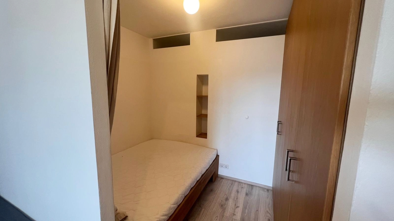 Großzügige Wohnung - in Deutz Nähe Kölnmesse - Photo 5