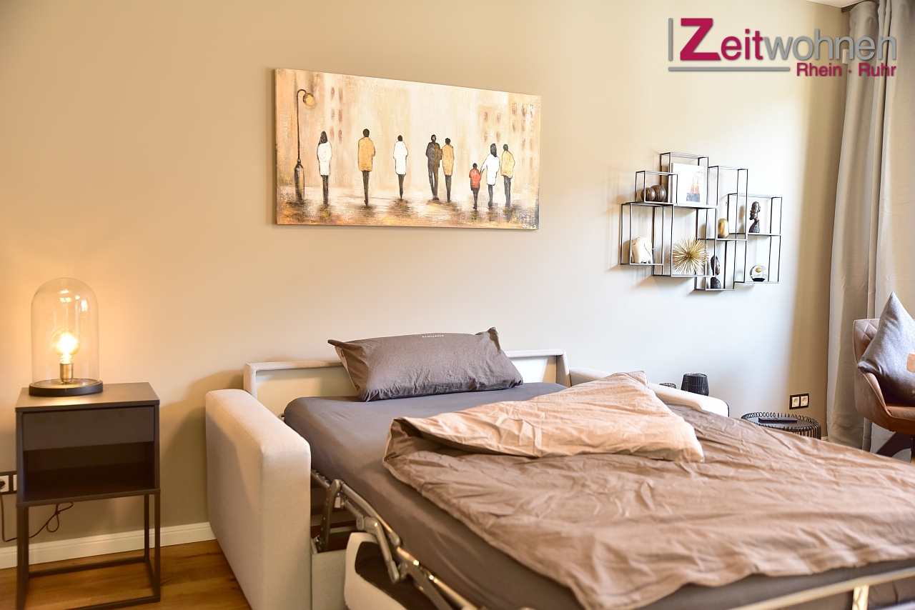 Exklusives Smart Home Designer Apartment in Köln- Nippes - Video online - Photo 4
