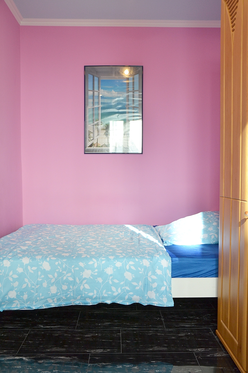 Objekt 17634 Schlafzimmer