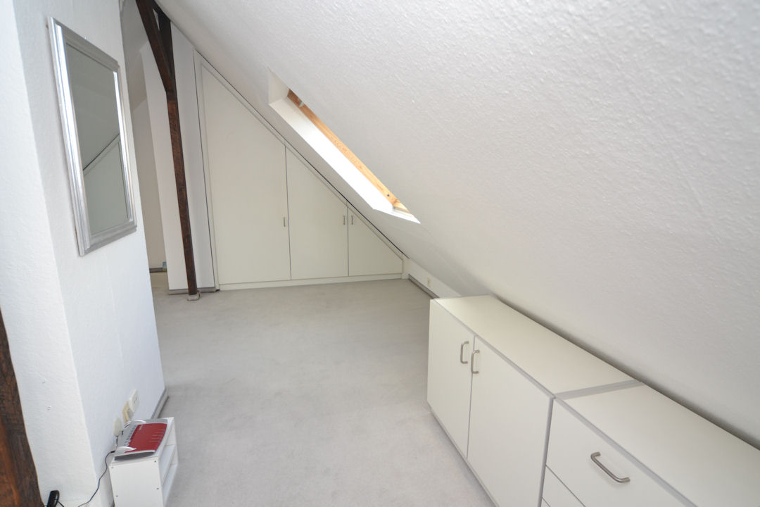 Objekt 19246 Schlafzimmer