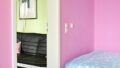 Objekt 17634 Schlafzimmer